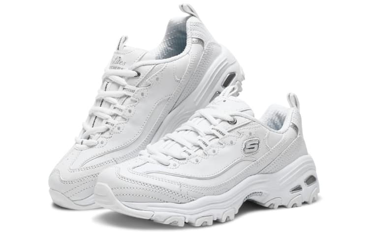 Кроссовки Skechers D'LITES - изображение 6