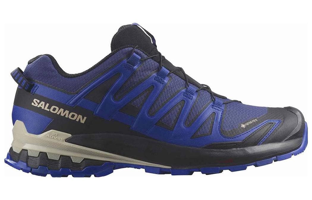 Кроссовки SALOMON XA Pro 3D V9 - изображение 2