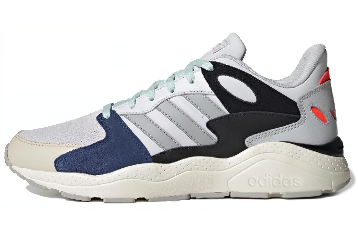 Кроссовки для бега adidas Neo Crazychaos 1.0 - изображение 1