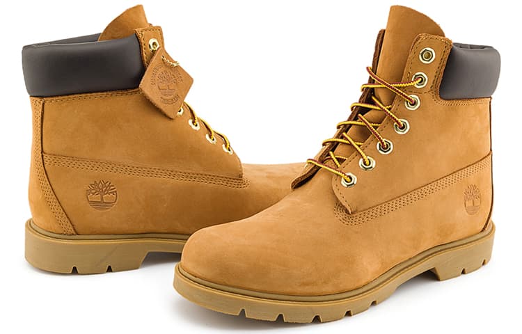 Ботинки уличные Timberland - изображение 5