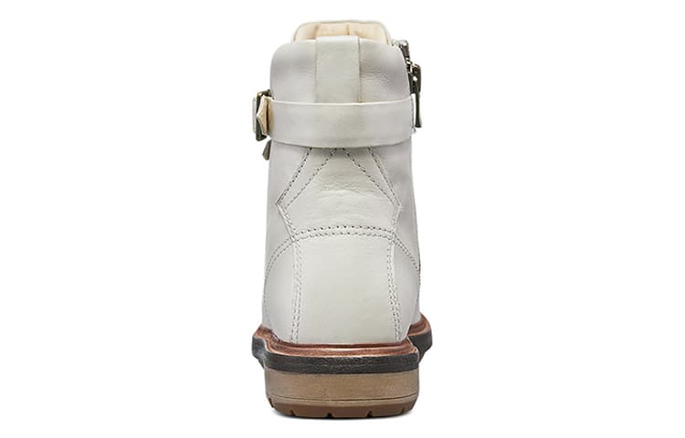Ботинки уличные Timberland - изображение 4