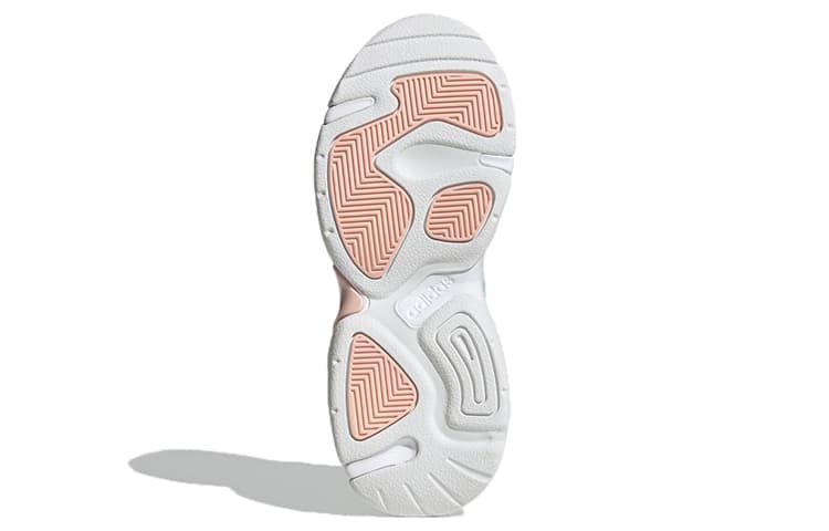 Кроссовки для бега adidas neo Boujirun - изображение 6