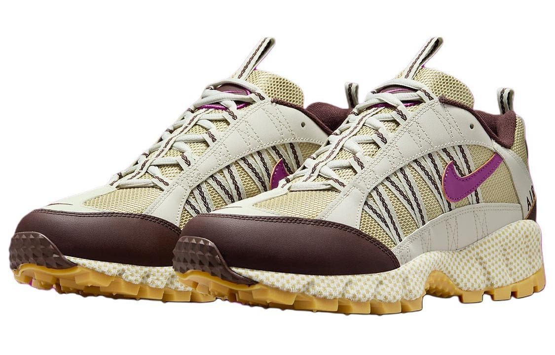 Кроссовки для бега Nike Air Humara "Viotech" - изображение 3