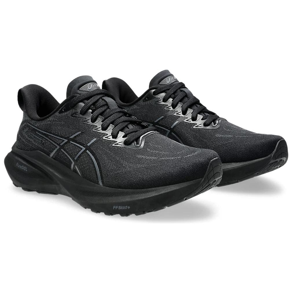 Кроссовки для бега Asics GT 2000 13 Устойчивый к истиранию Низкий Топ Тренировки Длинные дистанции Физкультурный зачет - изображение 2