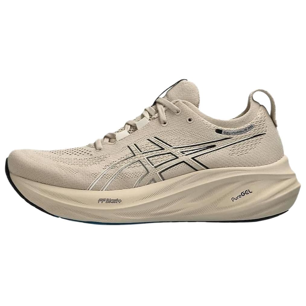 Кроссовки для бега Asics GEL-NIMBUS 26 - изображение 1