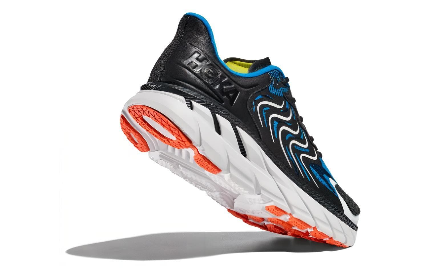 Кроссовки для бега HOKA ONE ONE Clifton LS - изображение 4