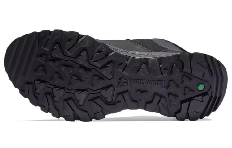 Ботинки уличные Timberland Lincoln Peak - изображение 5