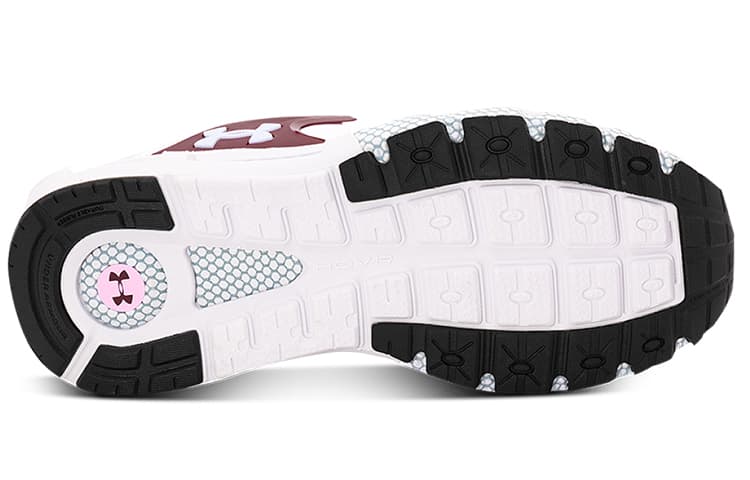 Кроссовки для бега Under Armour Hovr Mega Mvmnt NM - изображение 5