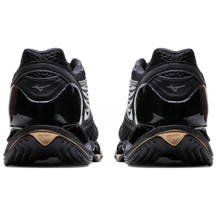 Кроссовки для бега Mizuno Prophecy 13S Комфортная ткань Низкий топ Повседневные тренировки Спринт гонки Городская коммутация - изображение 4