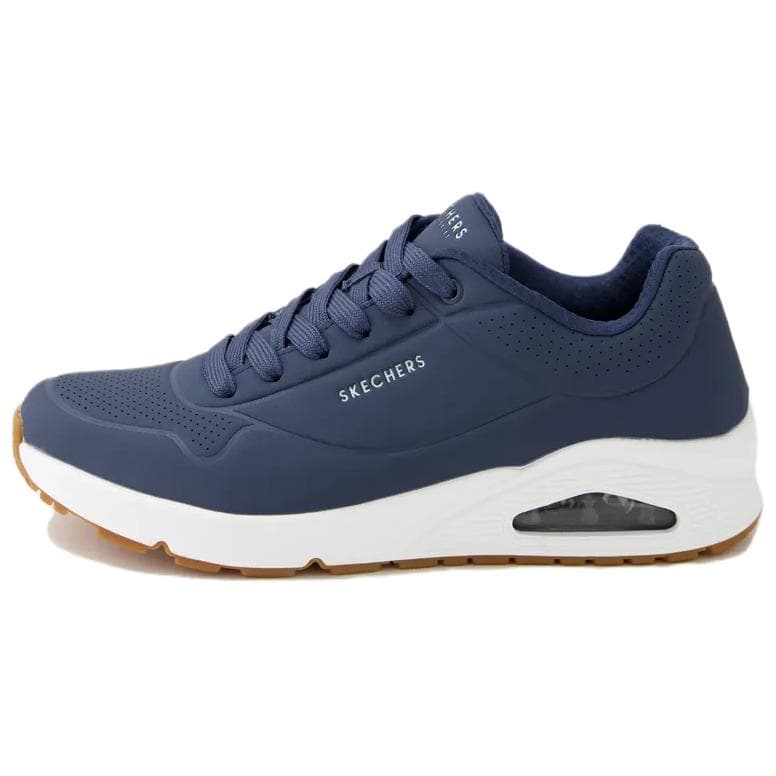 Кроссовки для бега Skechers Uno-Stand On Air Navy - изображение 1