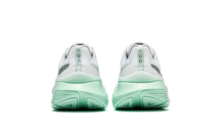 Кроссовки для бега Saucony GUIDE 17 - изображение 4