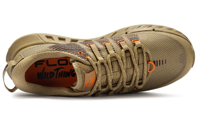 Кроссовки для бега MERRELL Agility Peak 4 - изображение 3