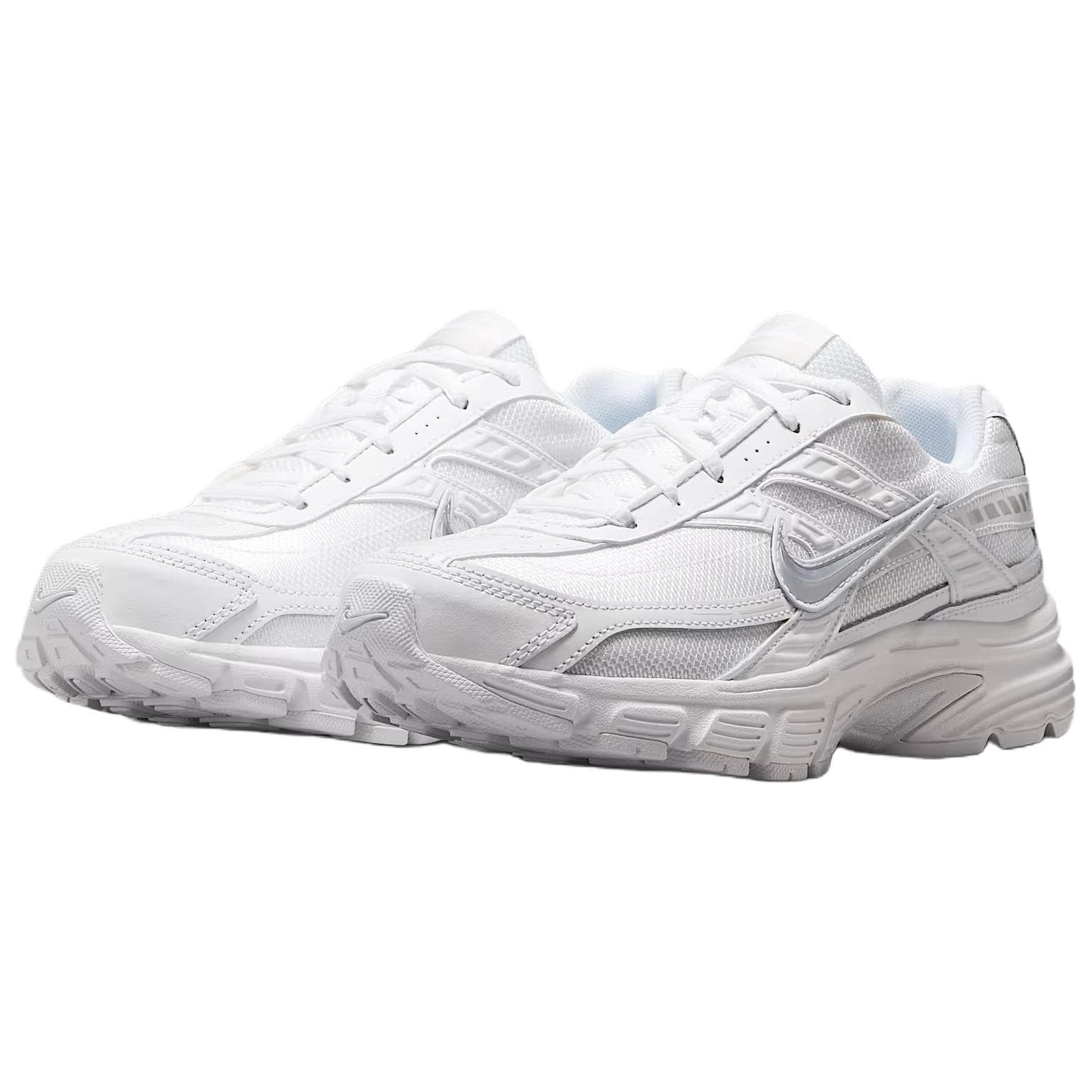 Кроссовки для бега Nike Initiator Беговые кроссовки Women's White - изображение 3