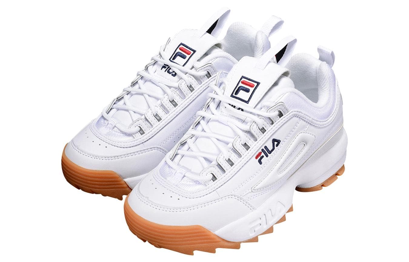 Кроссовки для бега FILA Disruptor - изображение 3