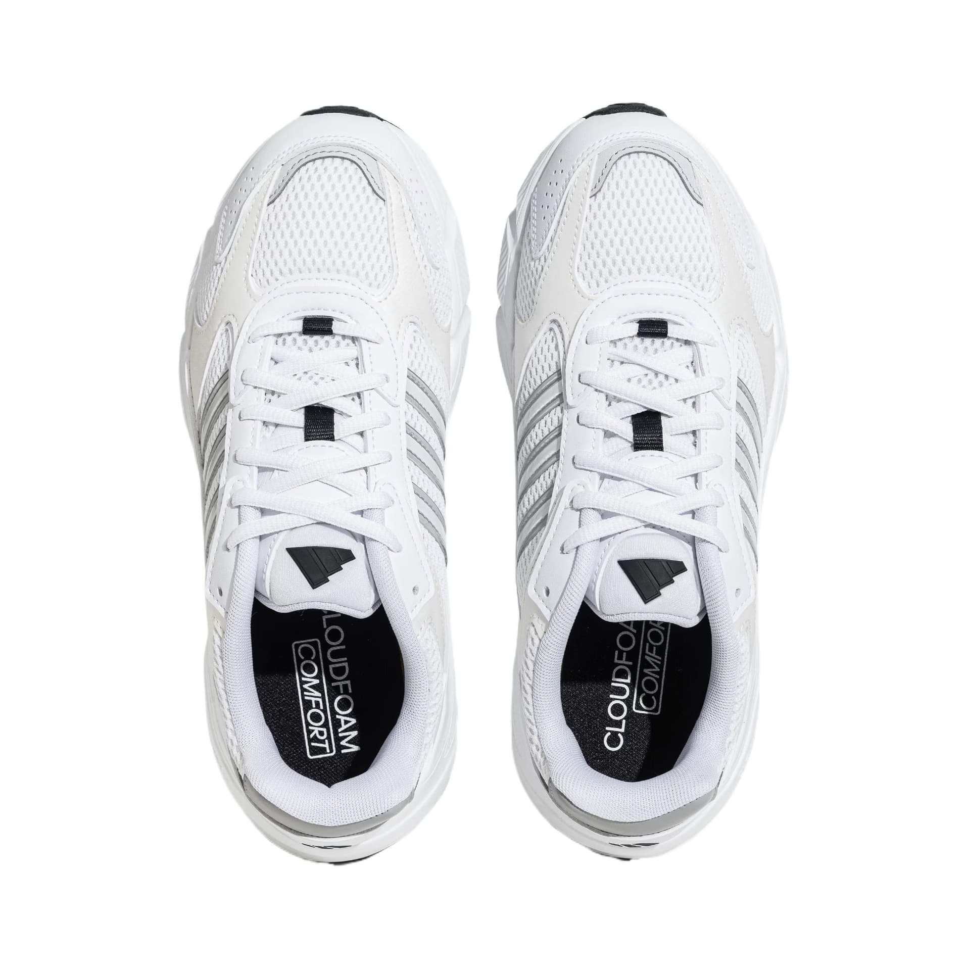 Кроссовки adidas CrazyChaos 2000 White - изображение 3