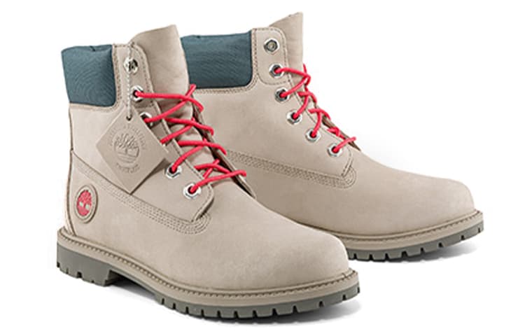 Ботинки уличные Timberland - изображение 3