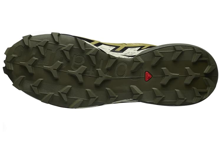 Кроссовки SALOMON Speedcross 6 - изображение 6