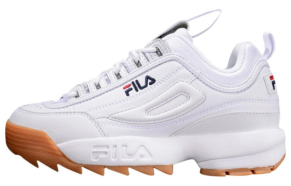 Кроссовки для бега FILA Disruptor - изображение 1