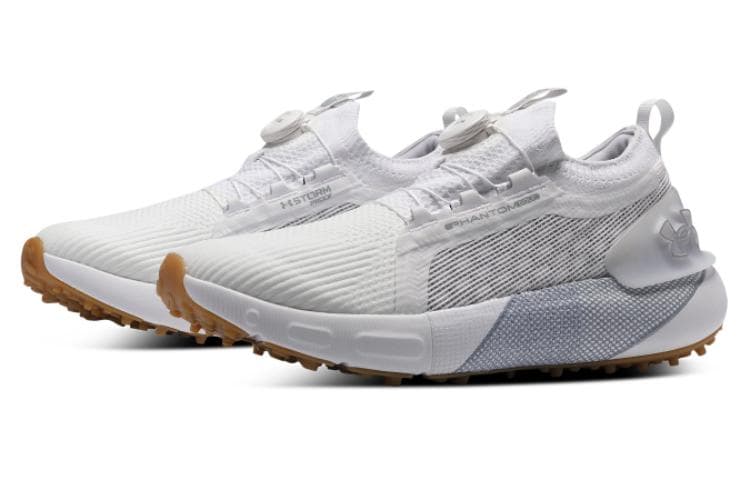 Кроссовки для гольфа Under Armour HOVR Phantom Boa - изображение 2