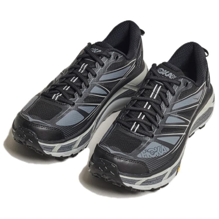 Кроссовки для бега HOKA ONE ONE - изображение 3