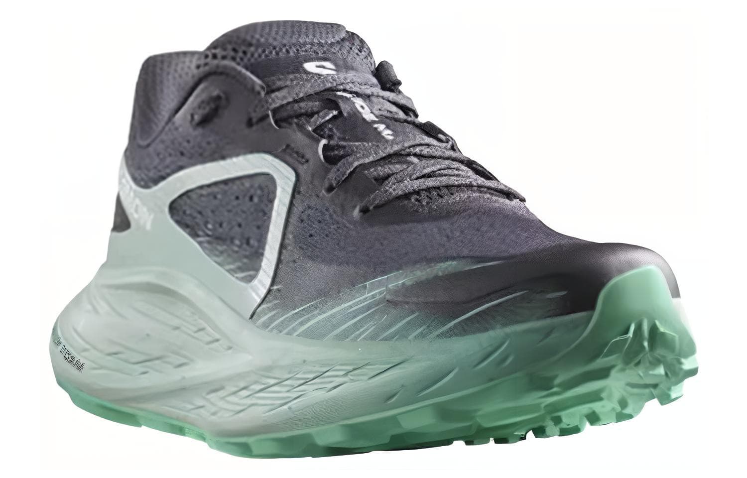 Кроссовки для бега SALOMON GLIDE MAX TR - изображение 3
