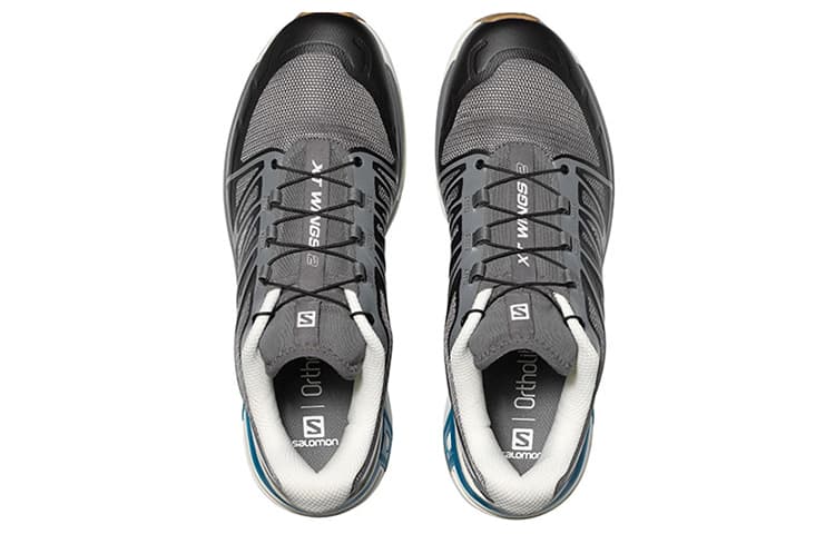 Кроссовки для бега Salomon XT-Wings 2 - изображение 3