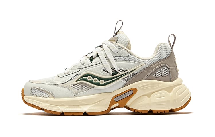 Кроссовки для бега Saucony 2K CAVALRY - изображение 1