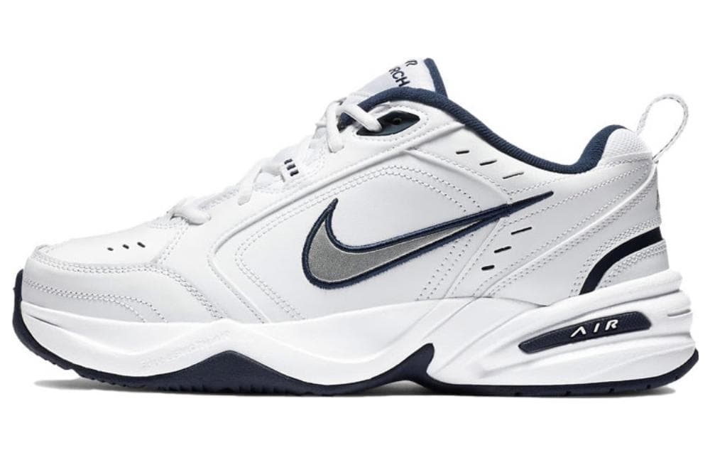 Кроссовки Nike Air Monarch 4 Venom Dragon Year Limited - изображение 7