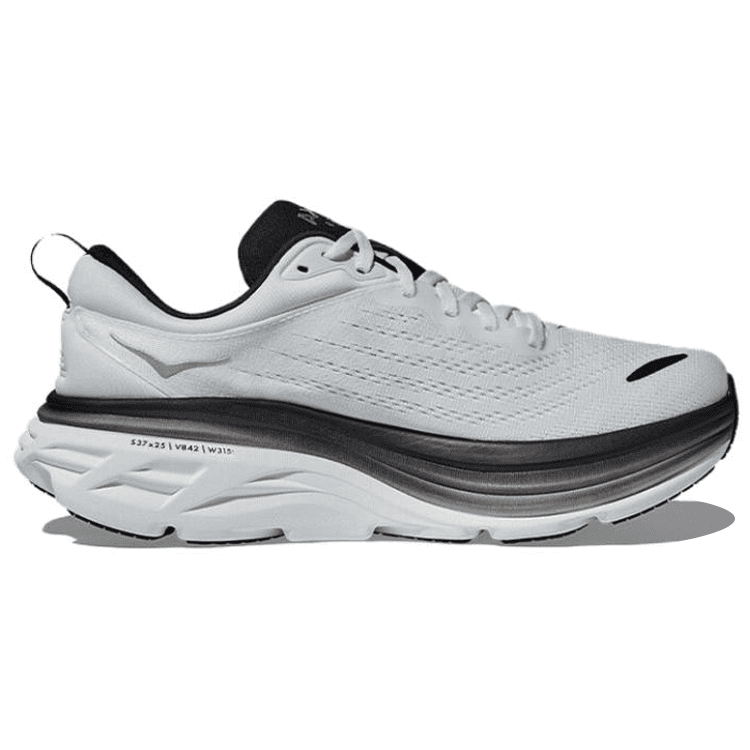 Кроссовки для бега HOKA ONE ONE Bondi 8 - изображение 2