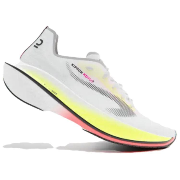 Кроссовки для бега DECATHLON - изображение 3