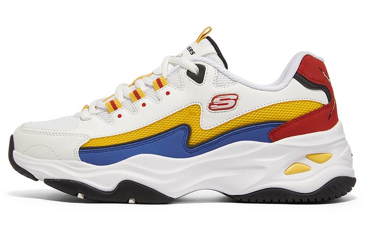 Кроссовки x Skechers D'LITES - изображение 1