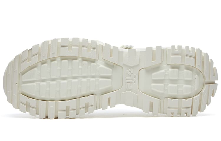 Кроссовки FILA FUSION - изображение 5
