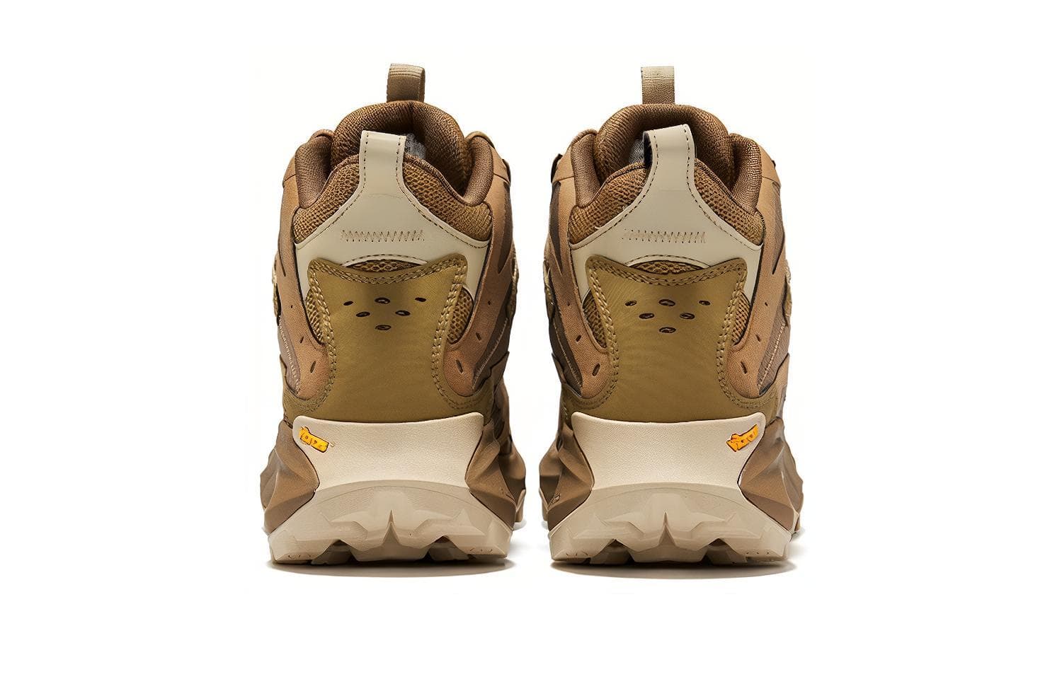 Кроссовки MerrellMOAB SPEED 2 MID GTX - изображение 3