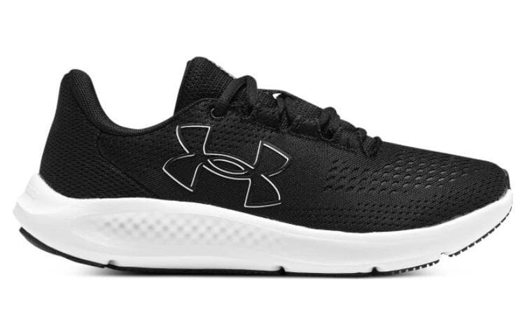 Кроссовки для бега Under Armour Charged Pursuit 3 - изображение 2