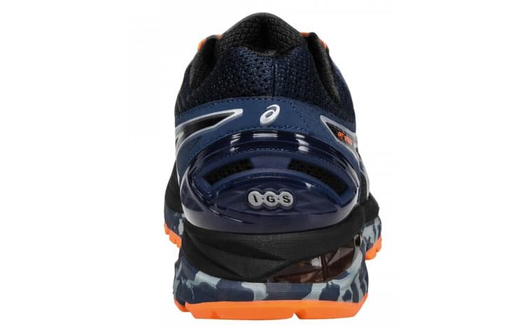 Кроссовки для бега Asics GT-2000 - изображение 4