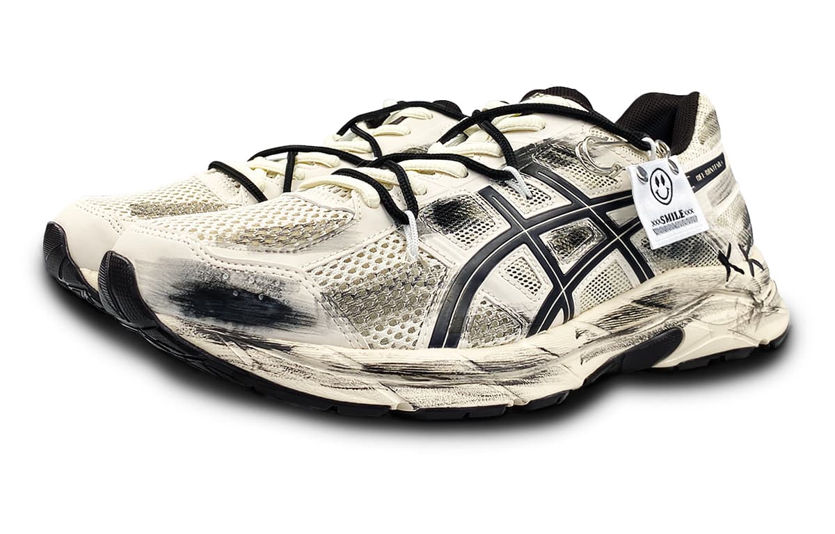 Кроссовки для бега Asics Gel-Contend 4 - изображение 3