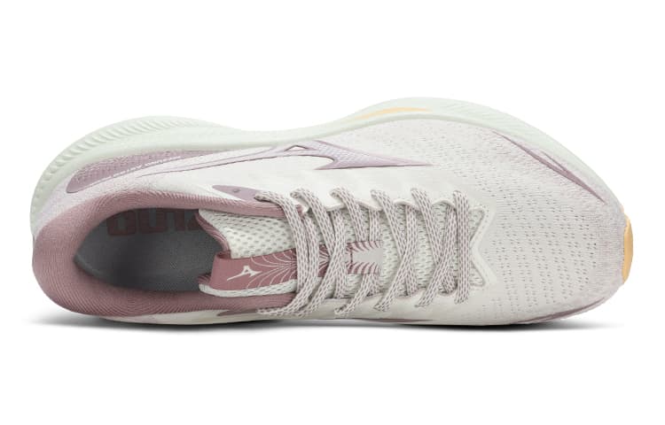 Кроссовки для бега Mizuno Astro Plus - изображение 4