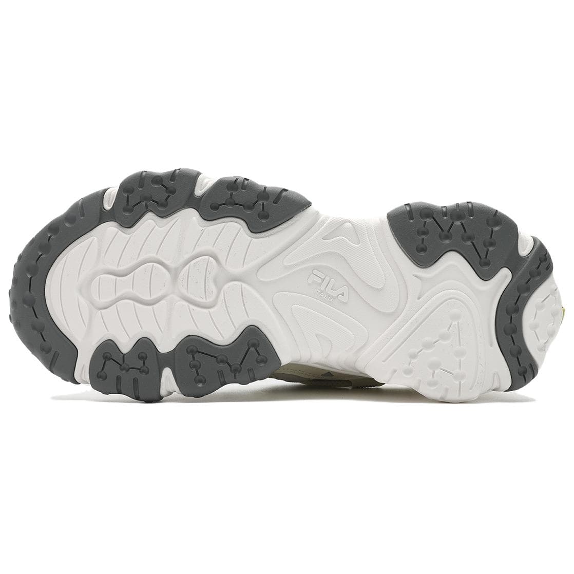 Кроссовки FILA FLUID 5 5.0 - изображение 5