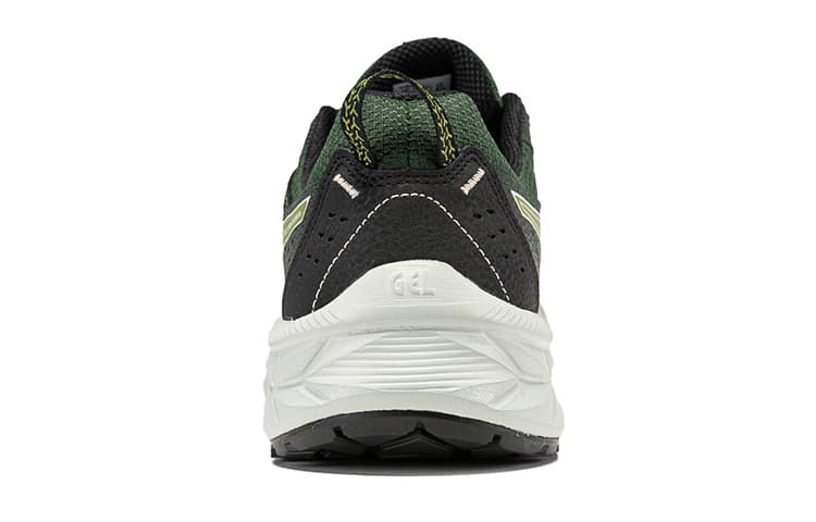 Кроссовки для бега Asics Gel Venture 9 Green - изображение 4