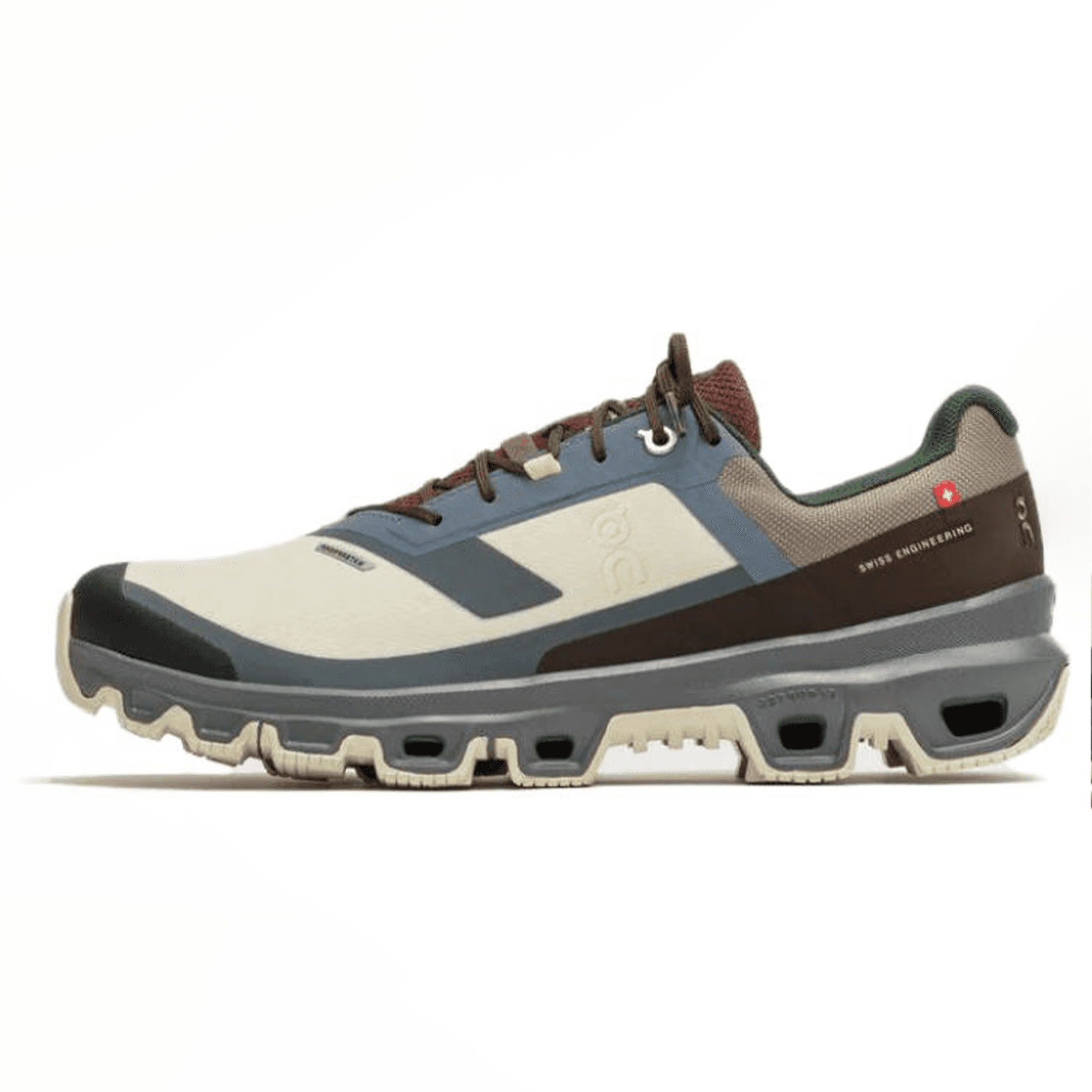 Кроссовки для бега Packer Shoes x On Cloudventure Waterproof