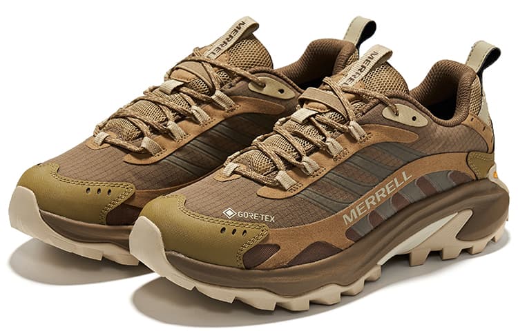 Кроссовки MerrellMOAB SPEED 2GTX - изображение 2