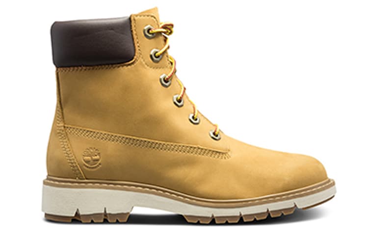Ботинки уличные Timberland 6 Inch - изображение 2