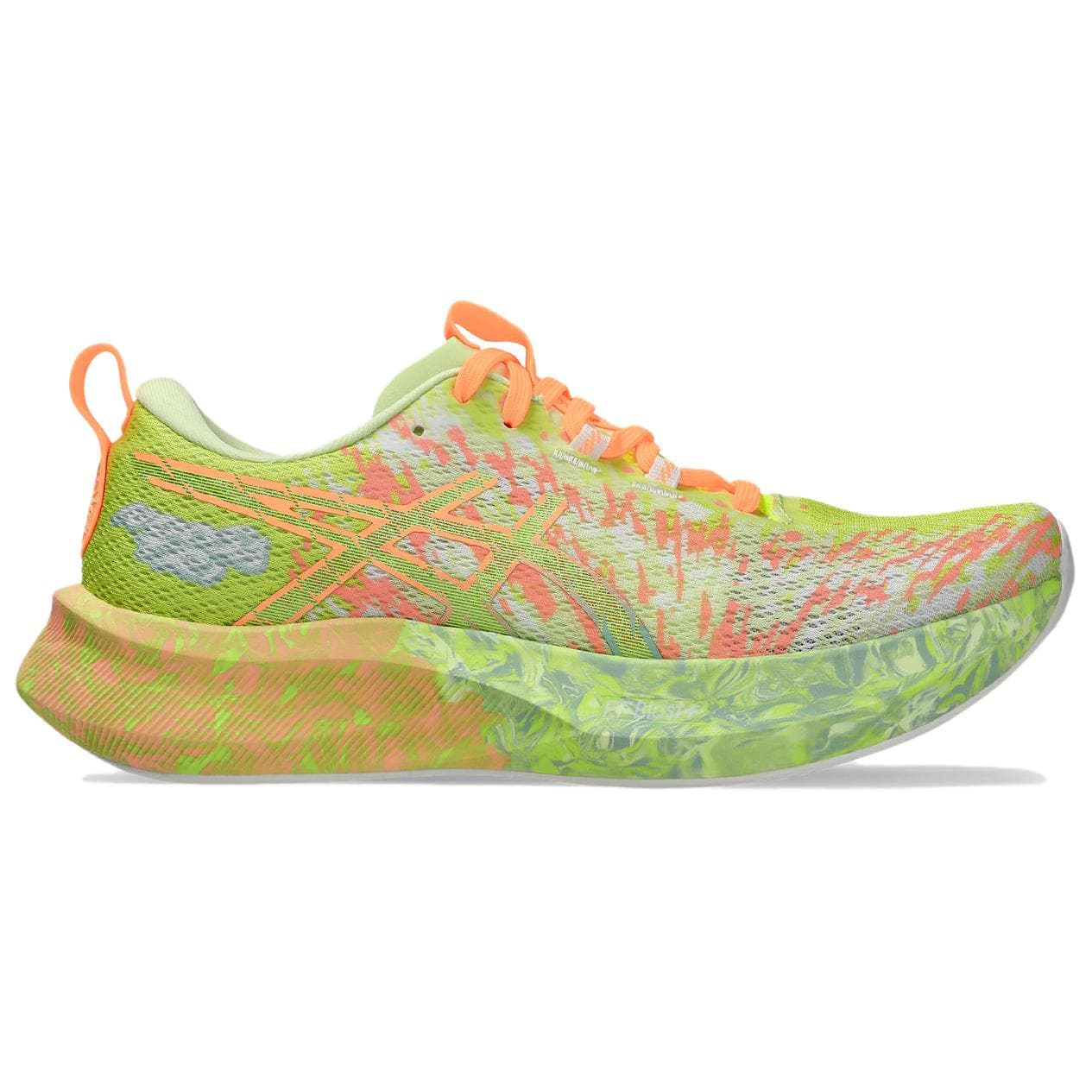 Кроссовки для бега Asics NOOSA TRI 16 - изображение 3