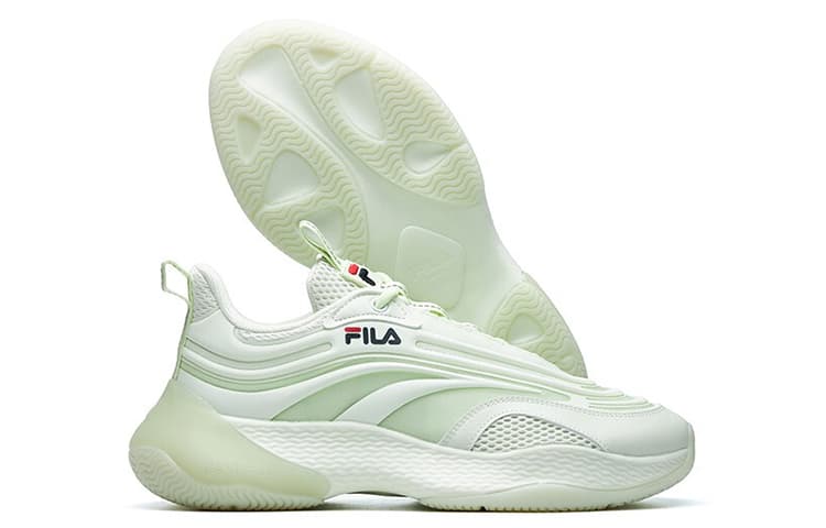 Кроссовки FILA FUSION Ray 2 TPU - изображение 6
