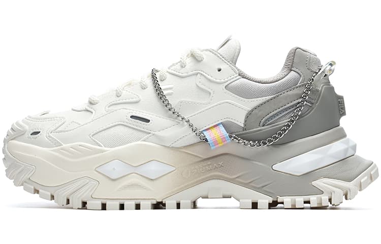 Кроссовки FILA FUSION - изображение 1