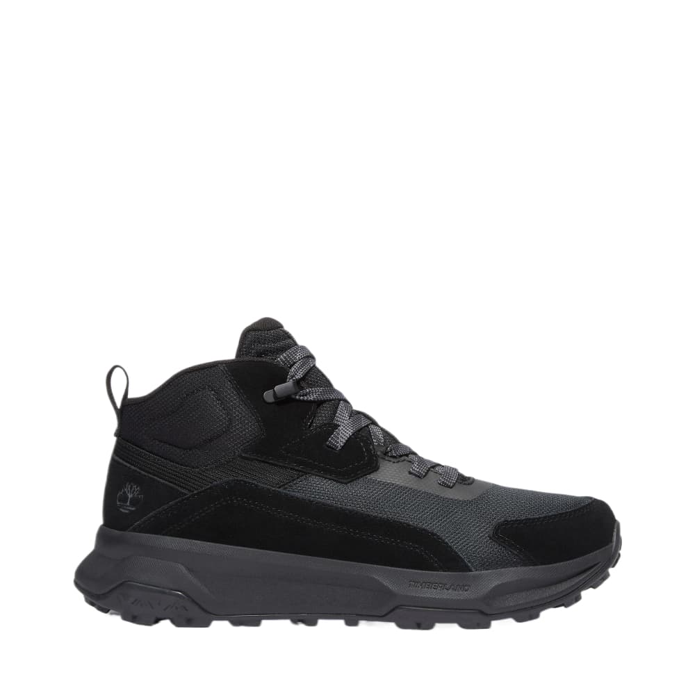 Кроссовки Timberland MOTION LEDGE MID Уличная обувь для мужчин - изображение 2