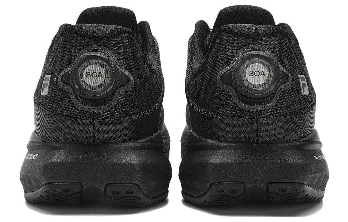 Кроссовки для бега FILA BOA ENERGY 2 - изображение 5