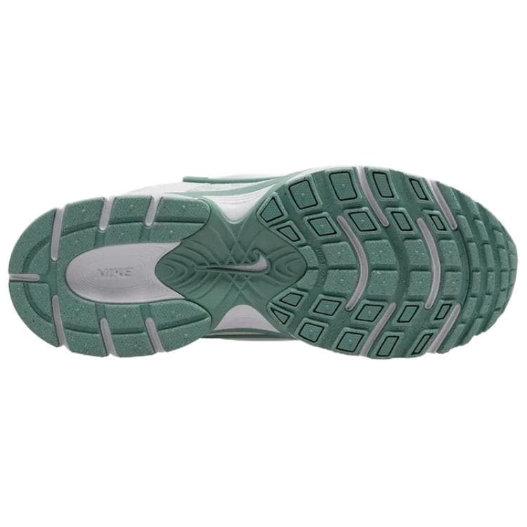 Кроссовки для бега NIKE V5 RNR Дышащий Low Топ Повседневные кроссовки для бега Women's White - изображение 6