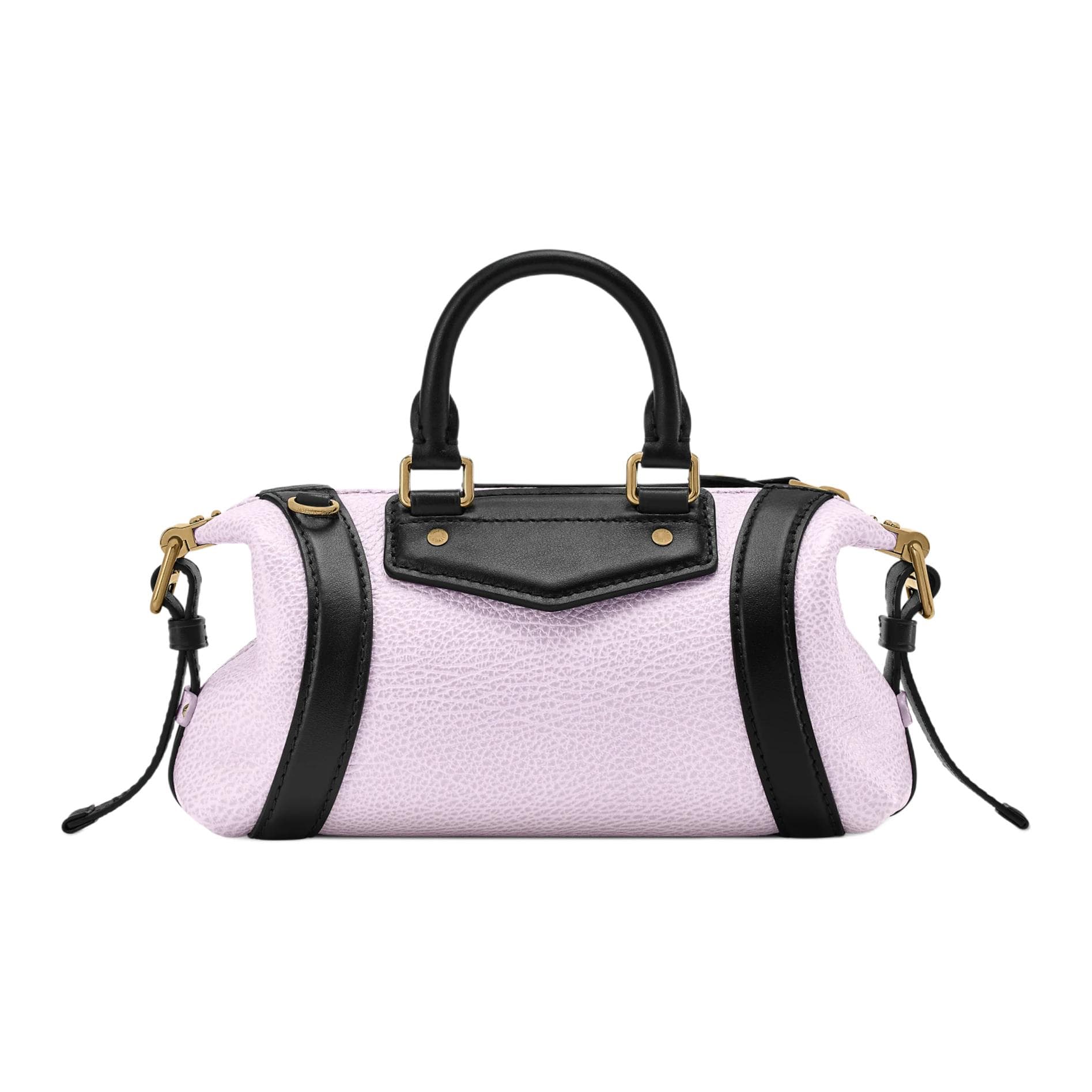 Сумка LOUIS VUITTON BIKER NANO - изображение 3
