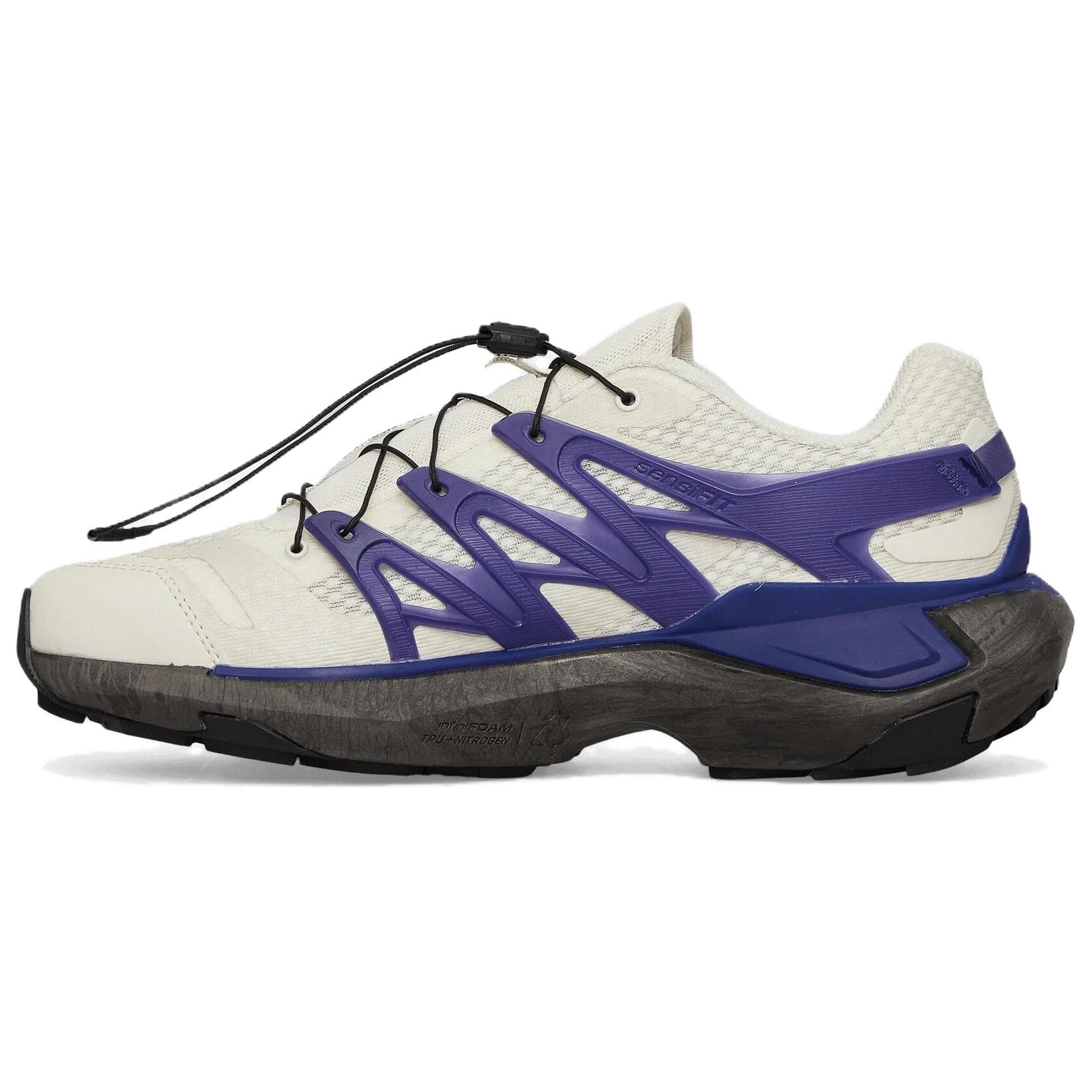 Кроссовки для бега SALOMON XT PU.RE ADVANCED - изображение 1